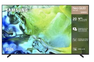 TV Neo QLED Mini LED 50" Samsung TQ50QN80HAUXXC 4K Smart TV por 512.10€