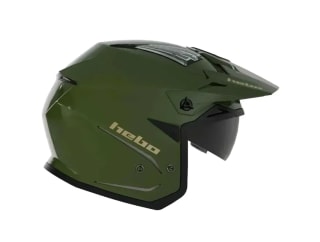 Casco Trial Hebo Zone 5 Montesa por 79€