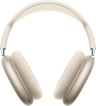 Auriculares Apple AirPods Max, Diadema Bluetooth, Cancelación activa ruido por 399€