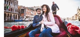 Escapada 3 días a Venecia con vuelos desde 135€ pxp