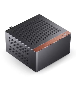 Mini Estuche de Escritorio JONSBO NV10 N10 ITX por 72,99€