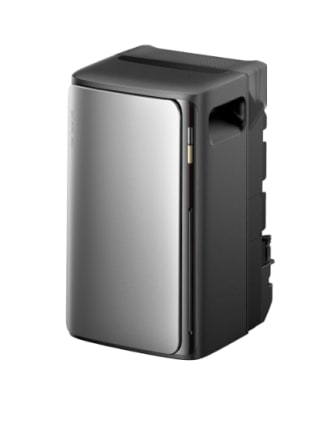 Batterie EcoFlow STREAM Ultra avec micro onduleur 800W intégré - 1.92 kWh à 950€