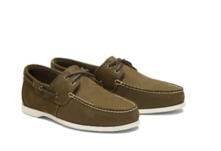 Náuticos para Hombre Timberland Cedar Bay por 39.99€