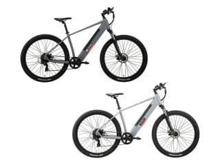 TELEFUNKEN E-mountainbike Klimmer voor €1099