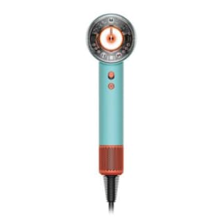 Sèche-cheveux Dyson Supersonic Nural 515276-01 Bleu et Orange à 306,99€