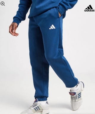 adidas Essential Joggers voor €25 bij JDsports