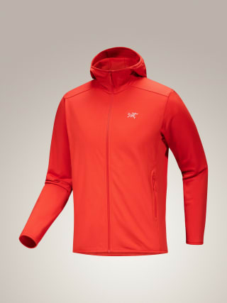 Get Kyanite Lightweight Hoody Men's for £83.30