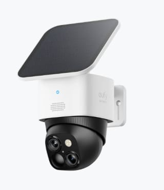 SoloCam S340 2K PTZ Camera voor €139 bij eufy