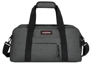 Sac de voyage Eastpak Compact+ 24L Black Denim à 24,90€