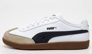 Puma 9-T - Zapatillas - blanco por 27.99€