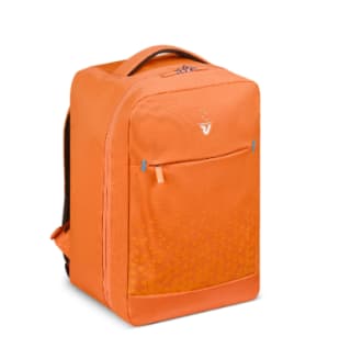 CROSSLITE Ryanair Mochila viaje 40x20x25 cm Naranja Roncato por 34.99€