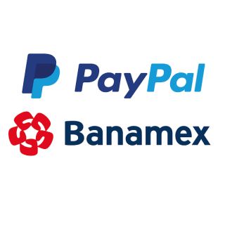 30% de descuento con Banamex | PayPal