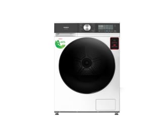 Lavadora frontal CORBERO CLM1225VIN 12kg 1400 RPM por 369€
