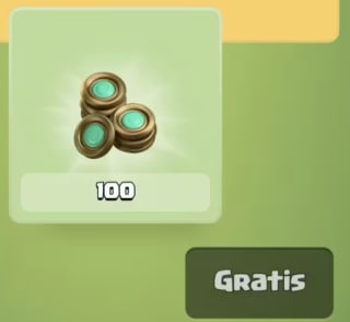 Gratis Rift Medals en Gems bij Supercell Store