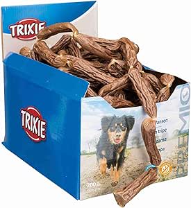 Trikie Snack Premio 200 Salchichas Picknicks por 0.59€