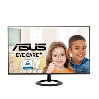 Monitor Asus VZ27EHF Gaming 27" FHD IPS 100Hz por 79.95€