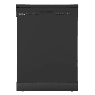 Lave-vaisselle 12 couverts 60 cm Valberg 12S47 D KAD929C à 199,95