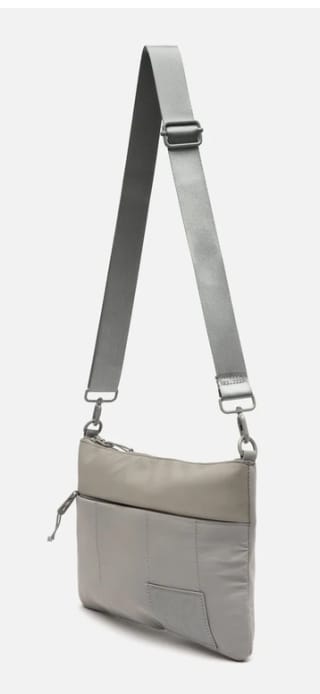 Bolso Bandolera en nylon por 15€