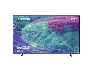 SAMSUNG TV Neo QLED 55" TQ55QN1EFAUXXC negro por 381,65€