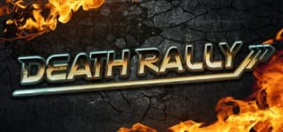 Death Rally voor €0,99 via Steam
