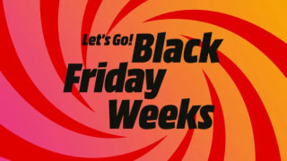 Black Friday bij MediaMarkt