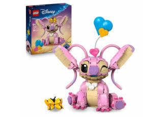 LEGO® Harry Potter™ Kasteel Zweinstein™: de Hoofdtoren voor €142,49 bij Dreamland