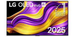 Téléviseur 65" LG OLED65G5 - 4k UHD, OLED Evo, 120 Hz, VRR 165 Hz à 1.328€