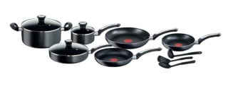 BATERIA DE COCINA PLATINUM TEFAL 12 PIEZAS $65.990 SOLO POR HOY Ripley.com