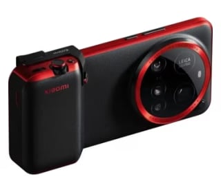 Xiaomi 15 Ultra Photography Kit Legend Edition voor €98,95 bij belsimpel