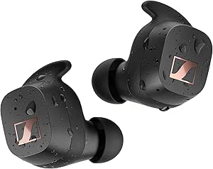 Sennheiser Sport True Wireless auriculares intraurales Bluetooth por 67.61€