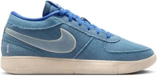 Jordan Book 1 Blood zapatillas de baloncesto azul por 76.00€