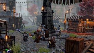 Divinity: Original Sin 2 - Definitive Edition PS4 & PS5 voor €14,99 PS store