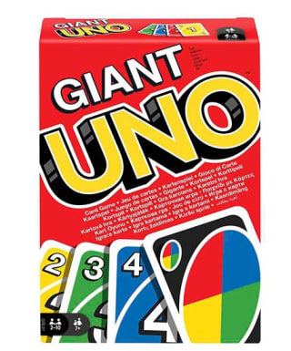 Adquiere UNO gigante con 31%OFF solo en Ripley.cl