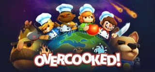 Overcooked por $17 | Oferta Steam