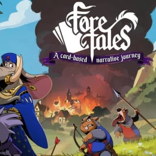 Foretales Juego Base PC Epic Games gratis