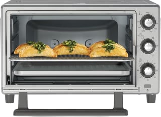 Oster Horno 25L con Freidora de Aire por $1,676 | Oferta Amazon