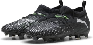 Puma Future 8 Match FG/AG Kids voor €34,98 bij Amazon