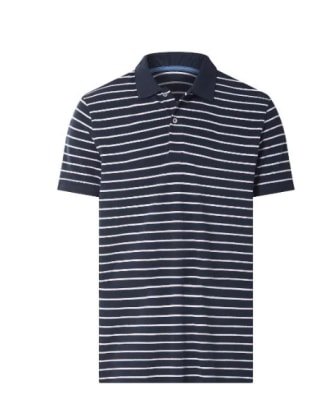 Esmara Polo piqué para hombre por 4.99€