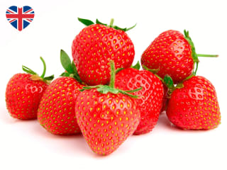 British Strawberries 1kg – £3.99 at Lidl (In-Store, Sheffield)