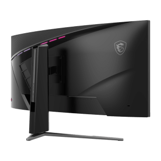 MSI MPG 346CQRF X24 Monitor Gaming por 259€