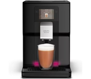 Krups Intuition Preference EA8738 Volautomatische espressomachine voor €399