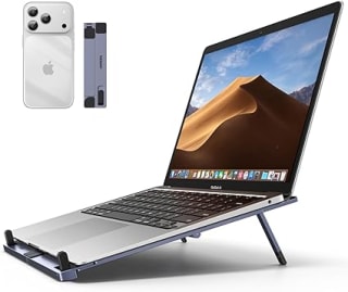 UGREEN laptopstandaard voor €16,98 bij Amazon