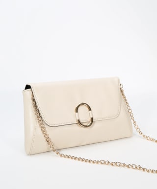 Marypaz Bolso detalle hebilla Blanco por 9.99€