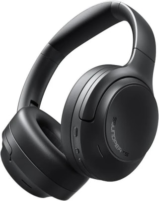 SoundPEATS Cove Pro Auriculares Bluetooth 6.0 ANC por 51,99€