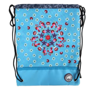 Petate Kukuxumusu Comet por 5.99€