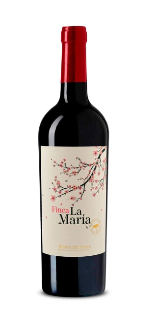 6 Botellas de Finca La María 2021 por 32.9€
