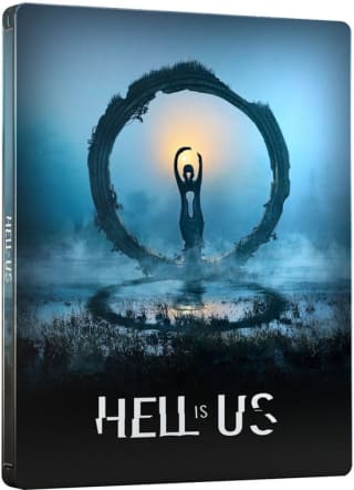 Hell is Us - Deluxe Steelcase Edition - PS5 voor €29,99