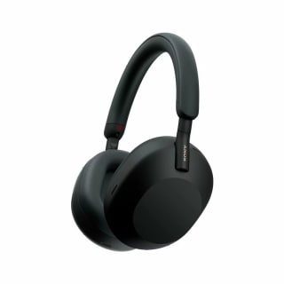 Sony WH-1000XM5SA Over-Ear Wireless Headphones in Black - Instore Cloak