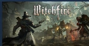Juego para Pc Witchfire desde Epic games por 31.99€