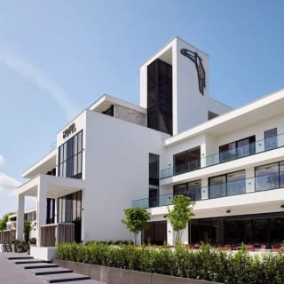 3=2 actie op overnachtingen in geselecteerde Van Der Valk hotels